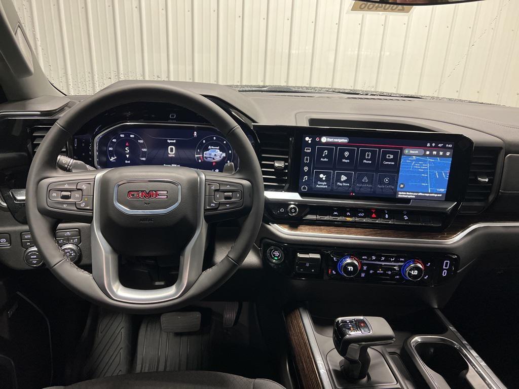 new 2026 GMC Sierra 1500 car, priced at $65,225