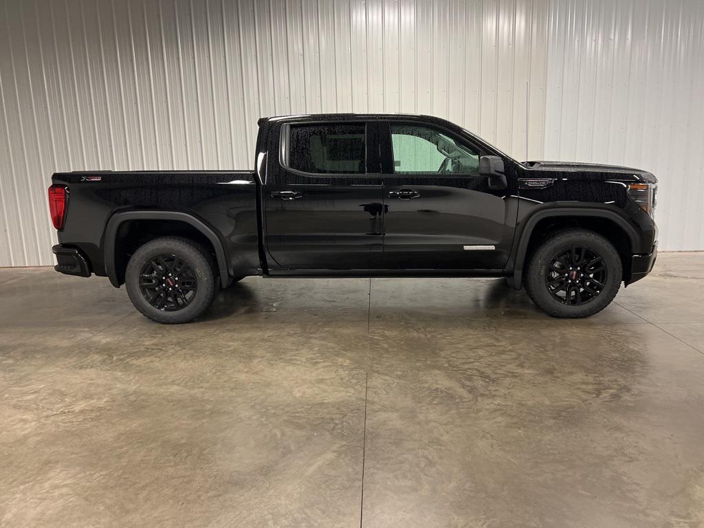 new 2026 GMC Sierra 1500 car, priced at $65,225