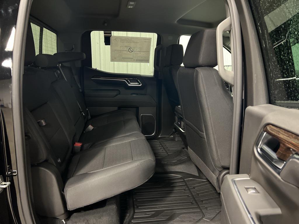 new 2026 GMC Sierra 1500 car, priced at $65,225