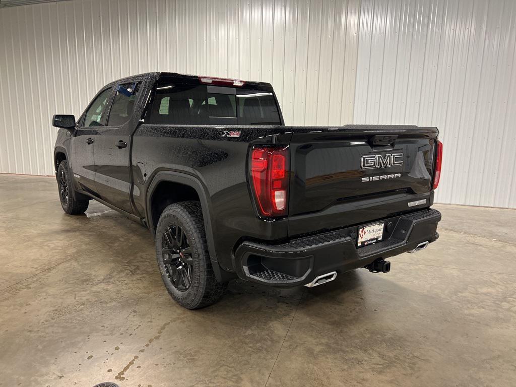 new 2026 GMC Sierra 1500 car, priced at $65,225
