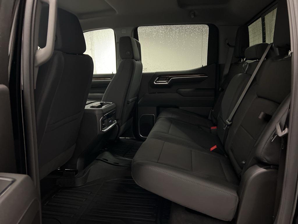new 2026 GMC Sierra 1500 car, priced at $65,225