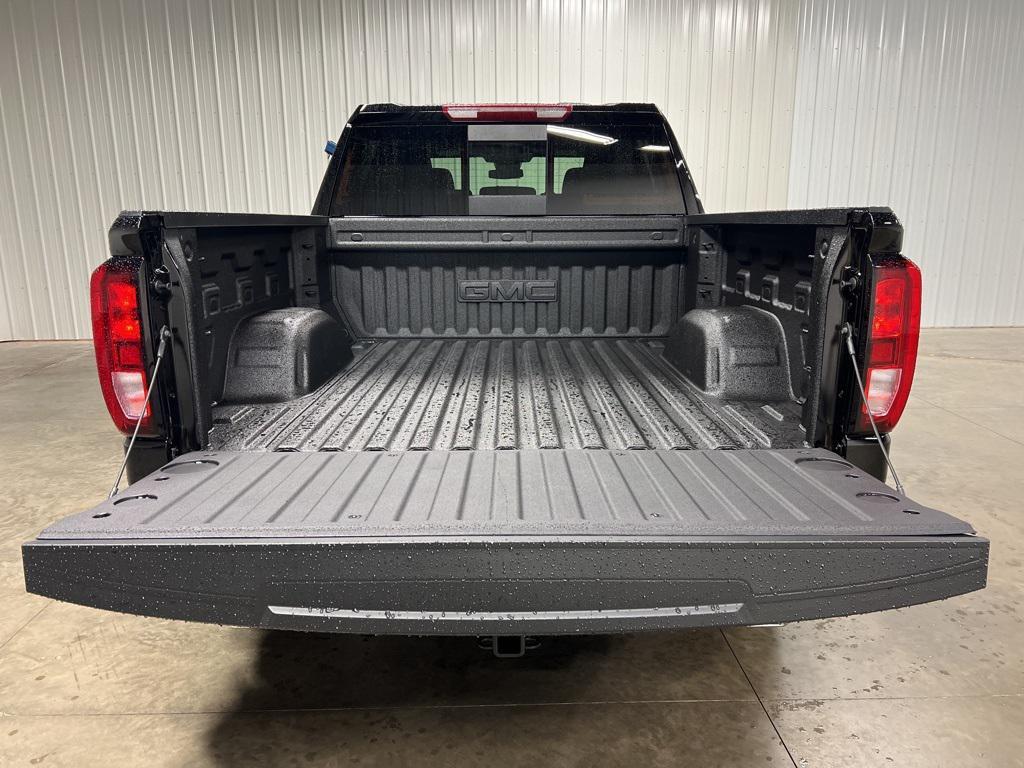 new 2026 GMC Sierra 1500 car, priced at $65,225