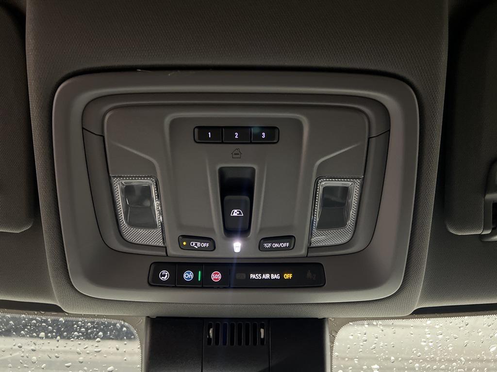 new 2026 GMC Sierra 1500 car, priced at $65,225