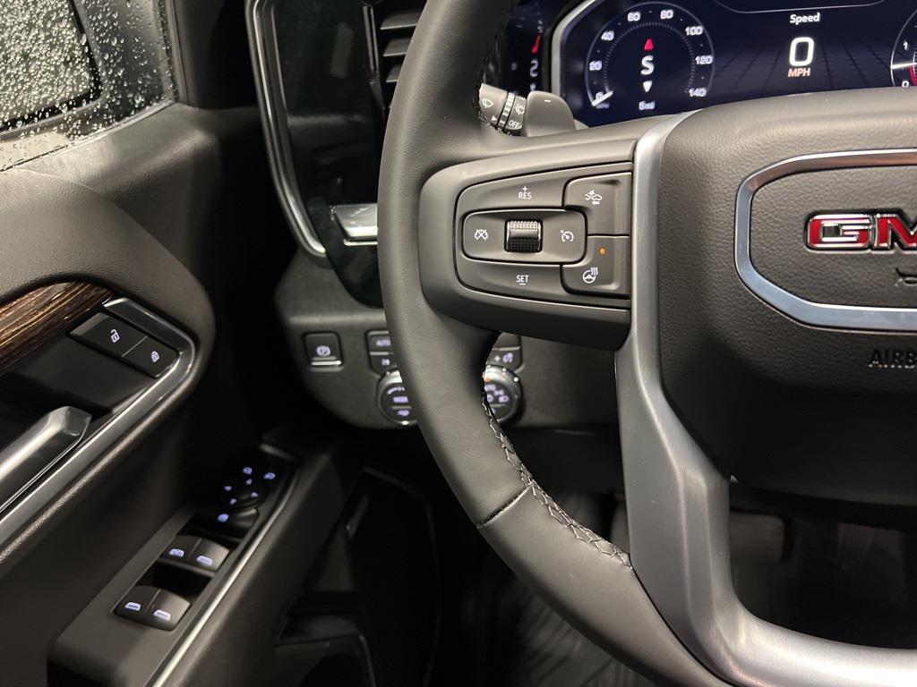 new 2026 GMC Sierra 1500 car, priced at $65,225