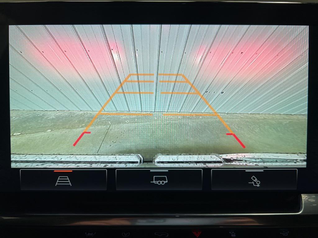 new 2026 GMC Sierra 1500 car, priced at $65,225