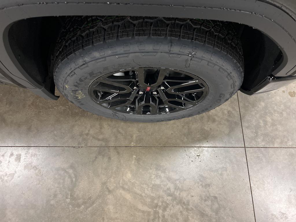 new 2026 GMC Sierra 1500 car, priced at $65,225