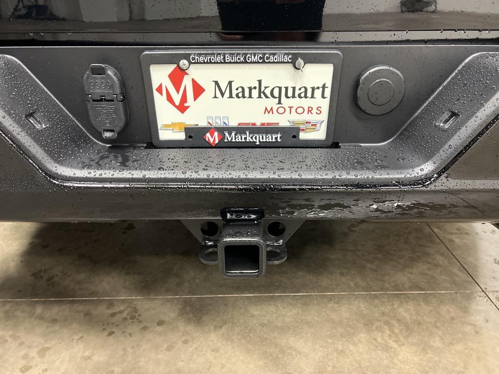 new 2026 GMC Sierra 1500 car, priced at $65,225