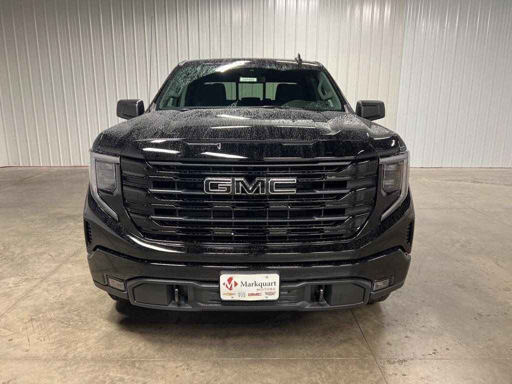 new 2026 GMC Sierra 1500 car, priced at $65,225
