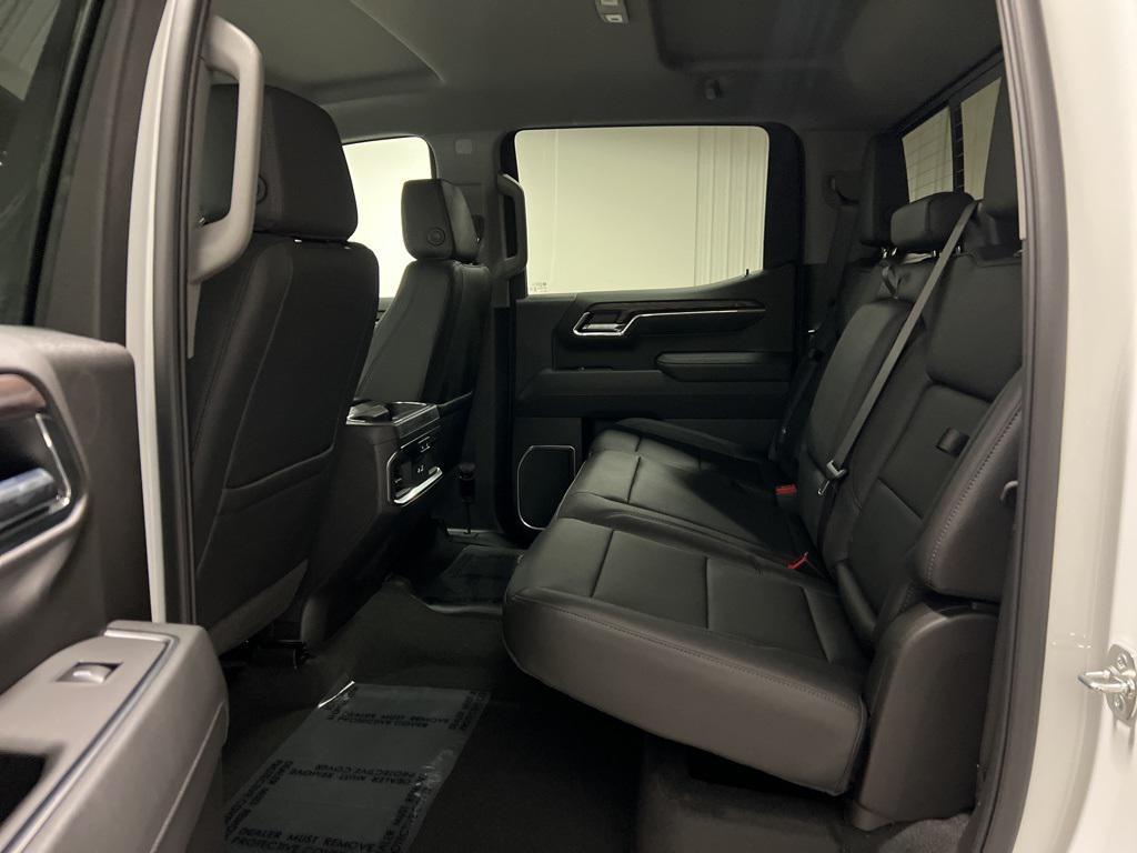 new 2026 GMC Sierra 1500 car, priced at $71,465