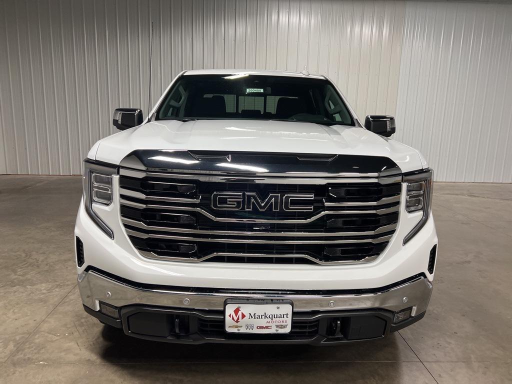 new 2026 GMC Sierra 1500 car, priced at $71,465