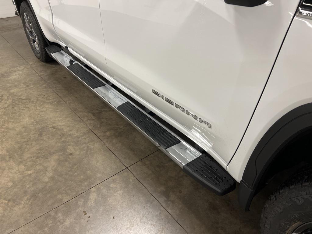 new 2026 GMC Sierra 1500 car, priced at $71,465