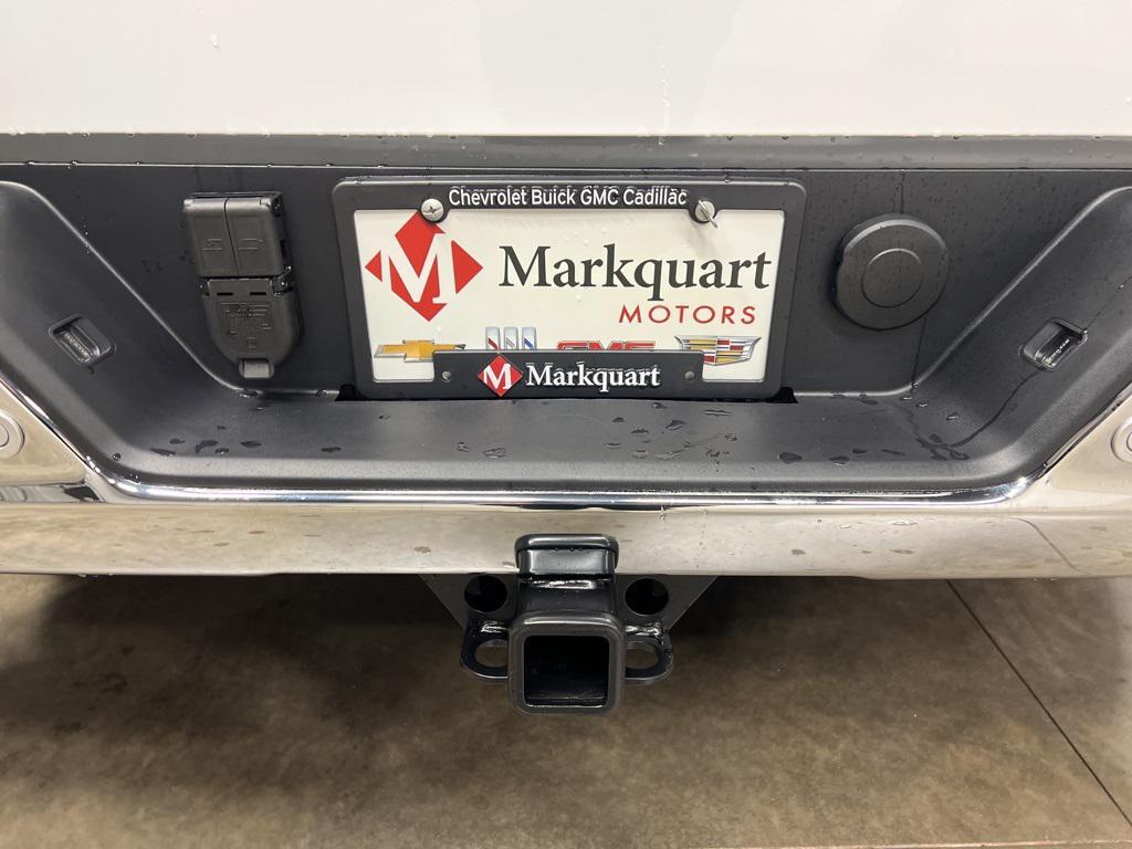 new 2026 GMC Sierra 1500 car, priced at $71,465