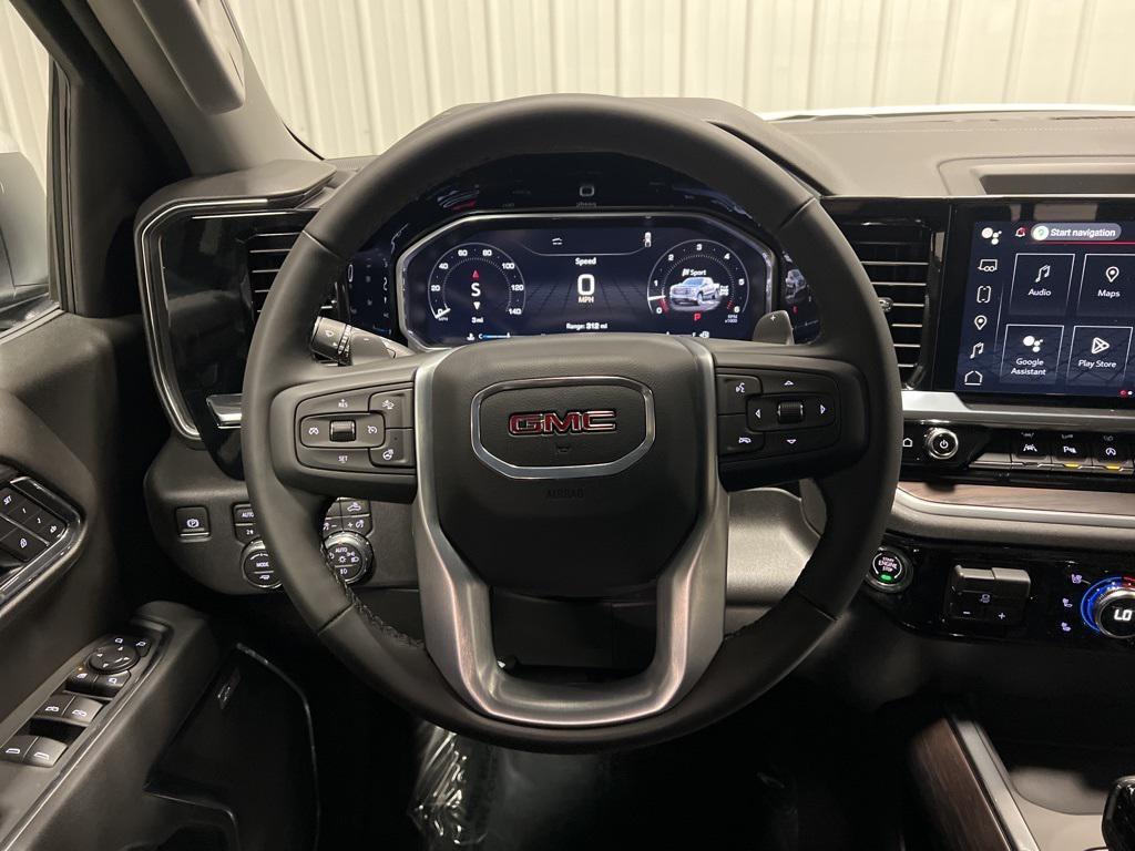 new 2026 GMC Sierra 1500 car, priced at $71,465