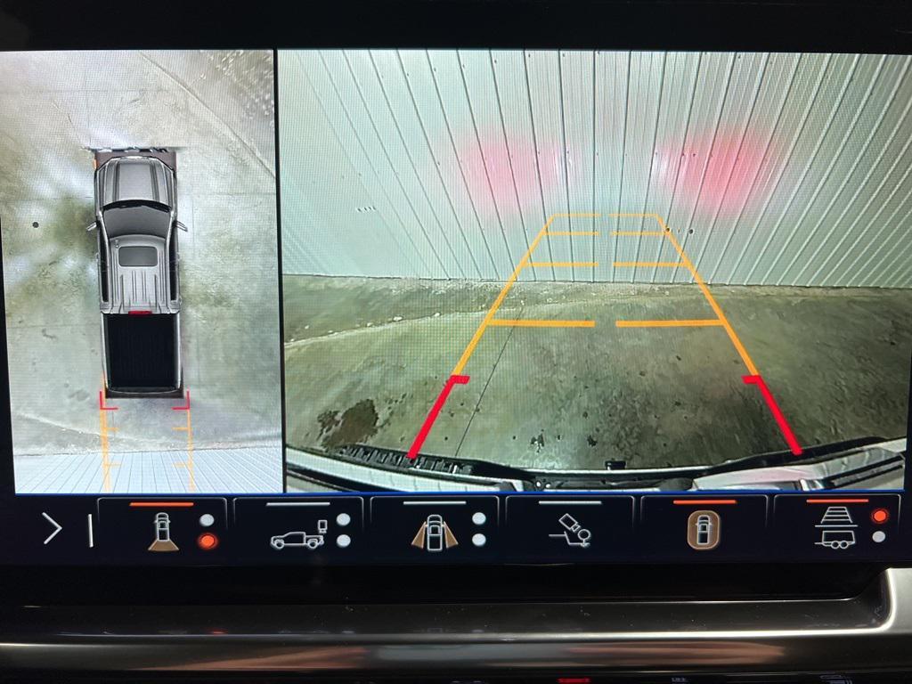 new 2026 GMC Sierra 1500 car, priced at $71,465