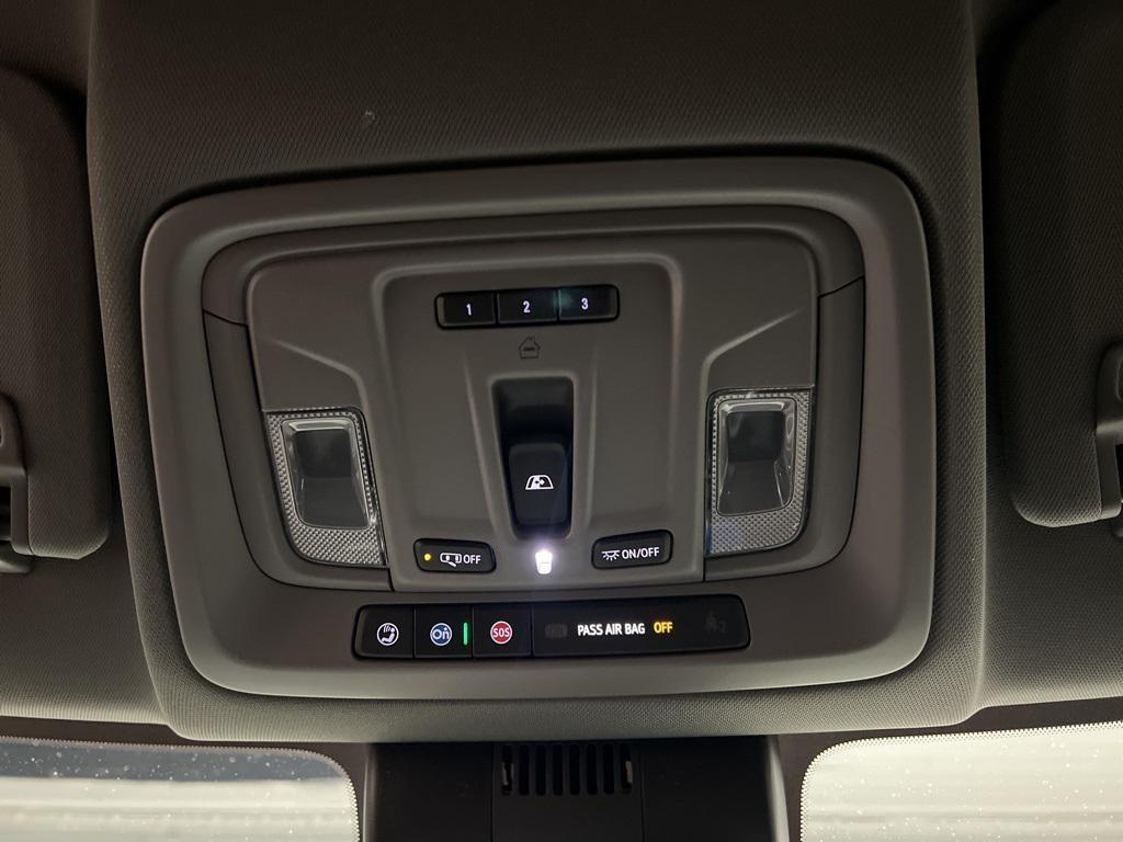 new 2026 GMC Sierra 1500 car, priced at $71,465