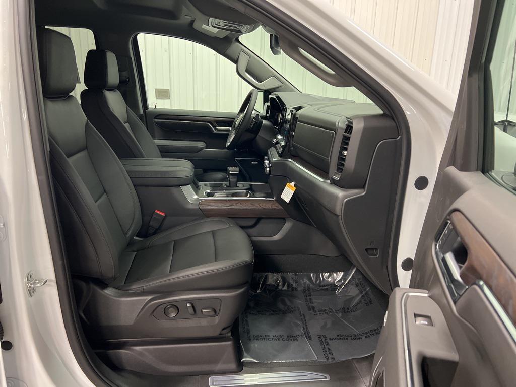 new 2026 GMC Sierra 1500 car, priced at $71,465