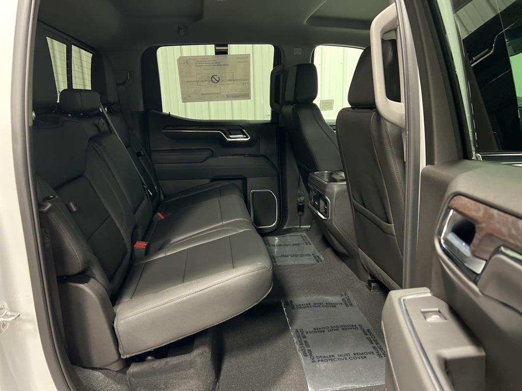 new 2026 GMC Sierra 1500 car, priced at $71,465