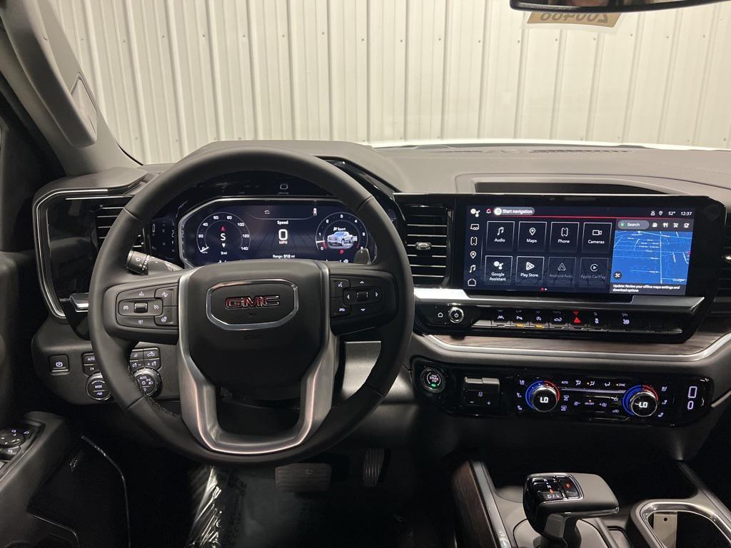 new 2026 GMC Sierra 1500 car, priced at $71,465
