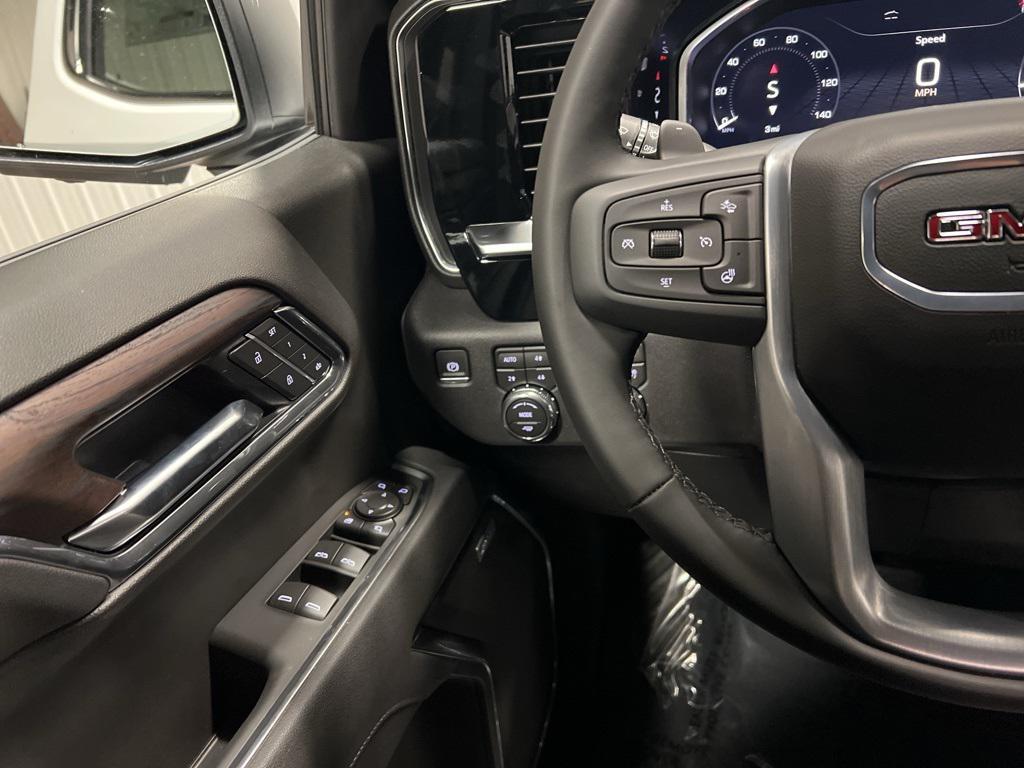 new 2026 GMC Sierra 1500 car, priced at $71,465