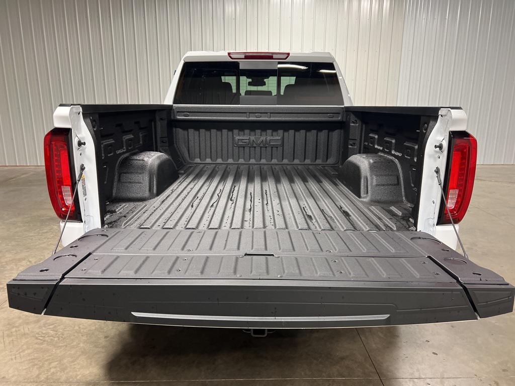 new 2026 GMC Sierra 1500 car, priced at $71,465