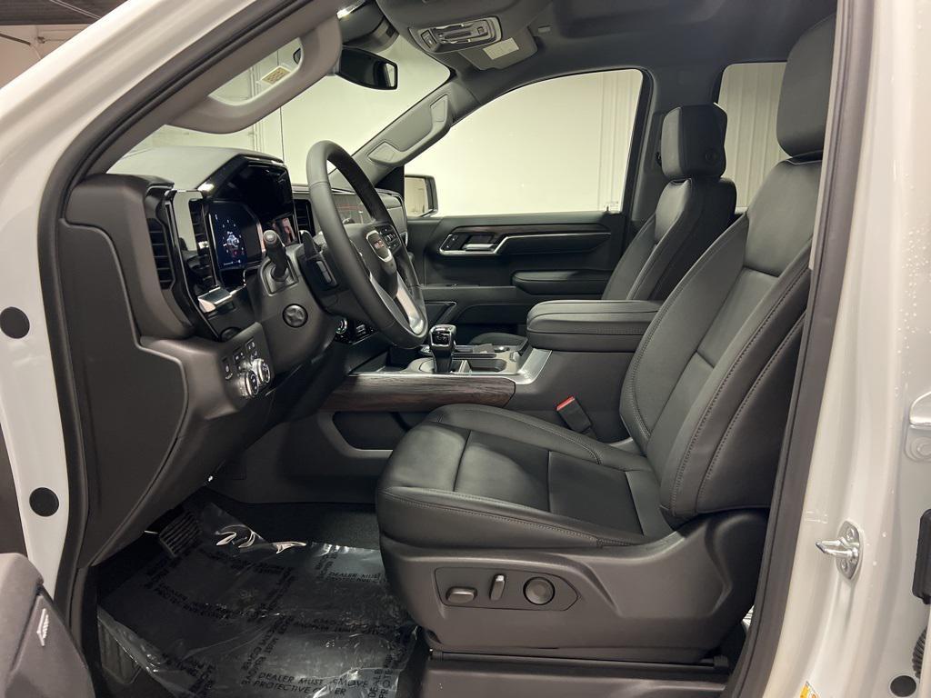 new 2026 GMC Sierra 1500 car, priced at $71,465