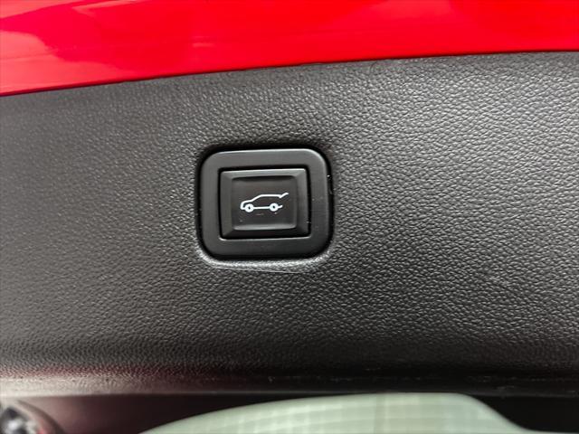 used 2020 Chevrolet Blazer car, priced at $24,190