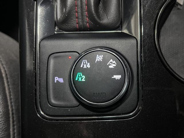 used 2020 Chevrolet Blazer car, priced at $24,190