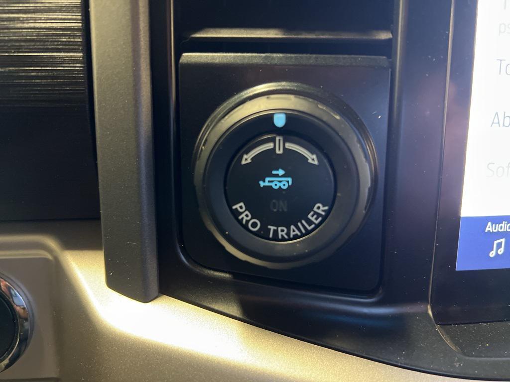 used 2021 Ford F-150 car, priced at $30,550