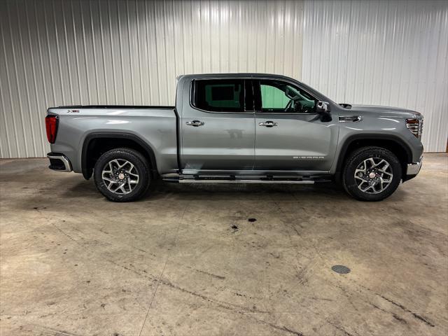 new 2025 GMC Sierra 1500 car, priced at $66,725