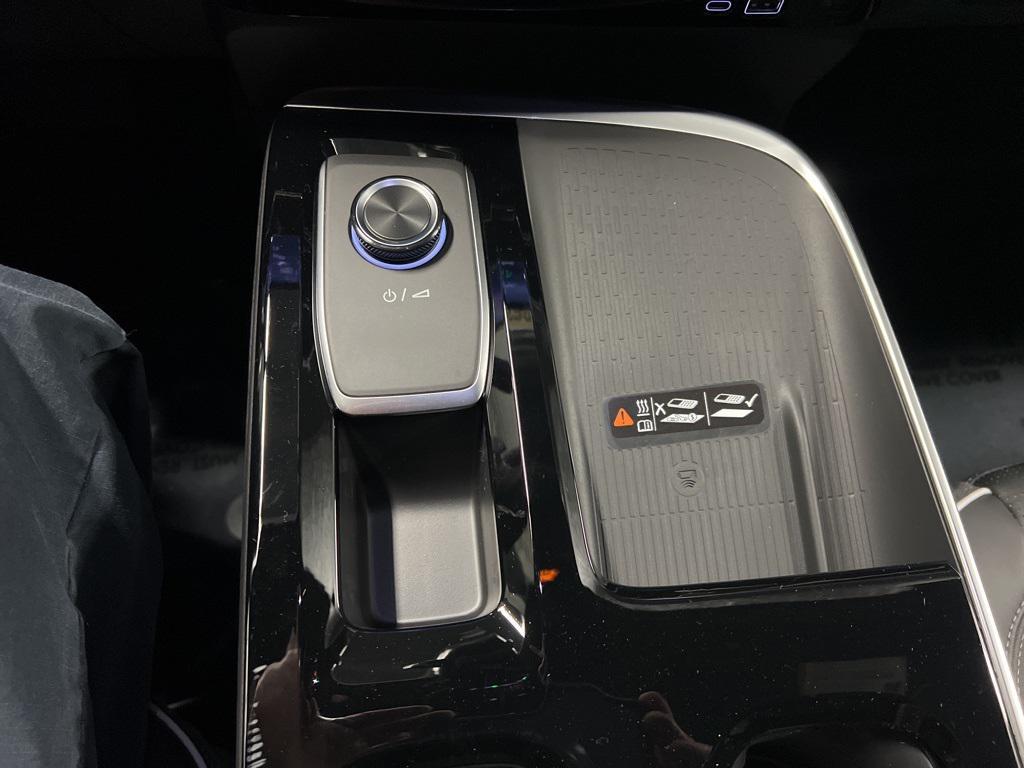new 2026 Buick Enclave car, priced at $57,560