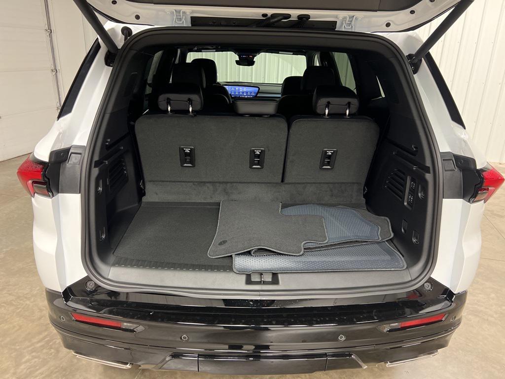 new 2026 Buick Enclave car, priced at $57,560