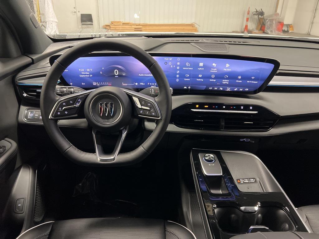 new 2026 Buick Enclave car, priced at $57,560