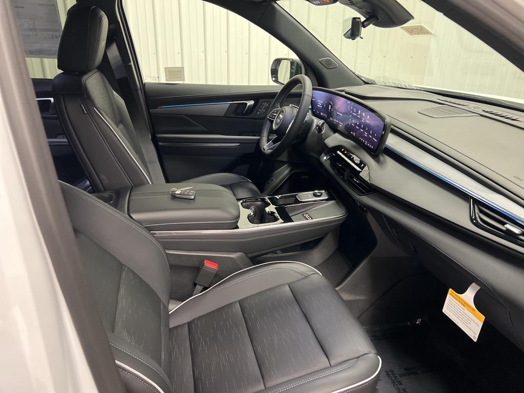 new 2026 Buick Enclave car, priced at $57,560