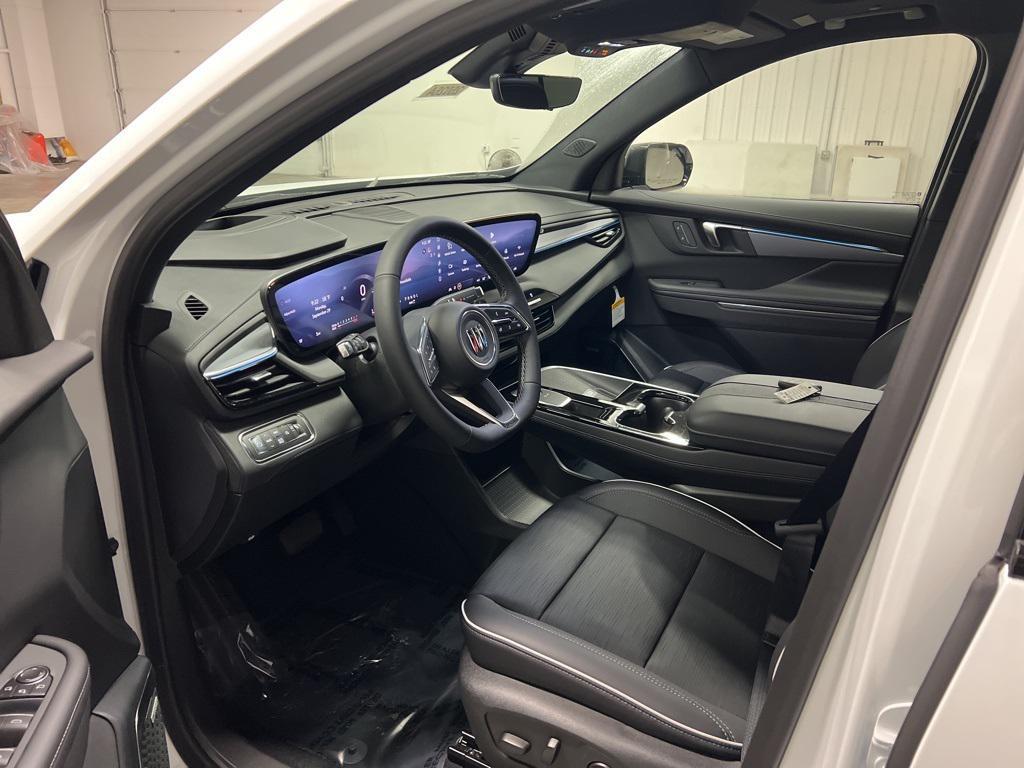 new 2026 Buick Enclave car, priced at $57,560