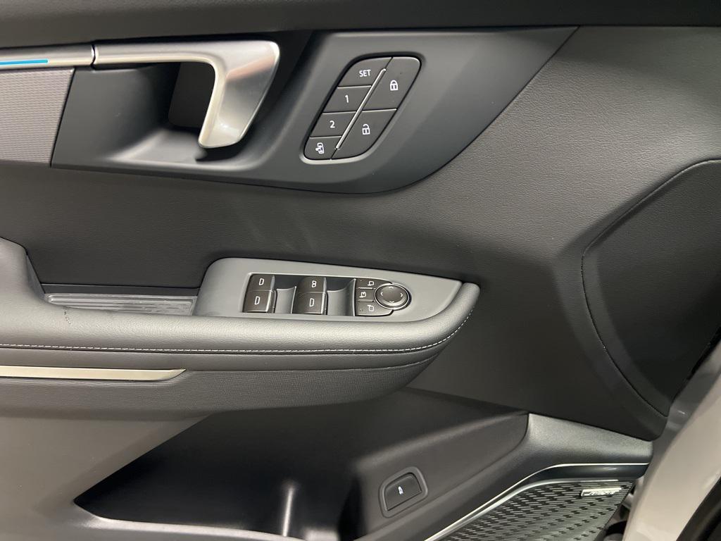 new 2026 Buick Enclave car, priced at $57,560