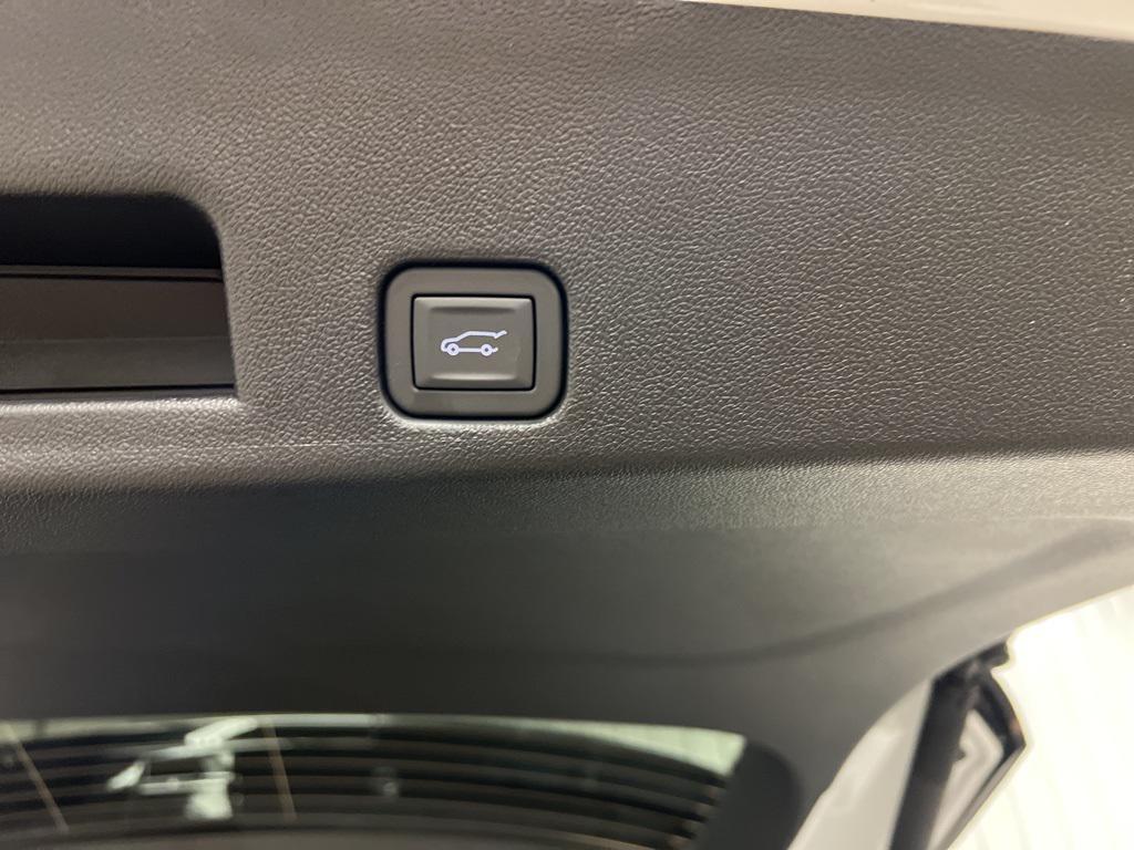new 2026 Buick Enclave car, priced at $57,560