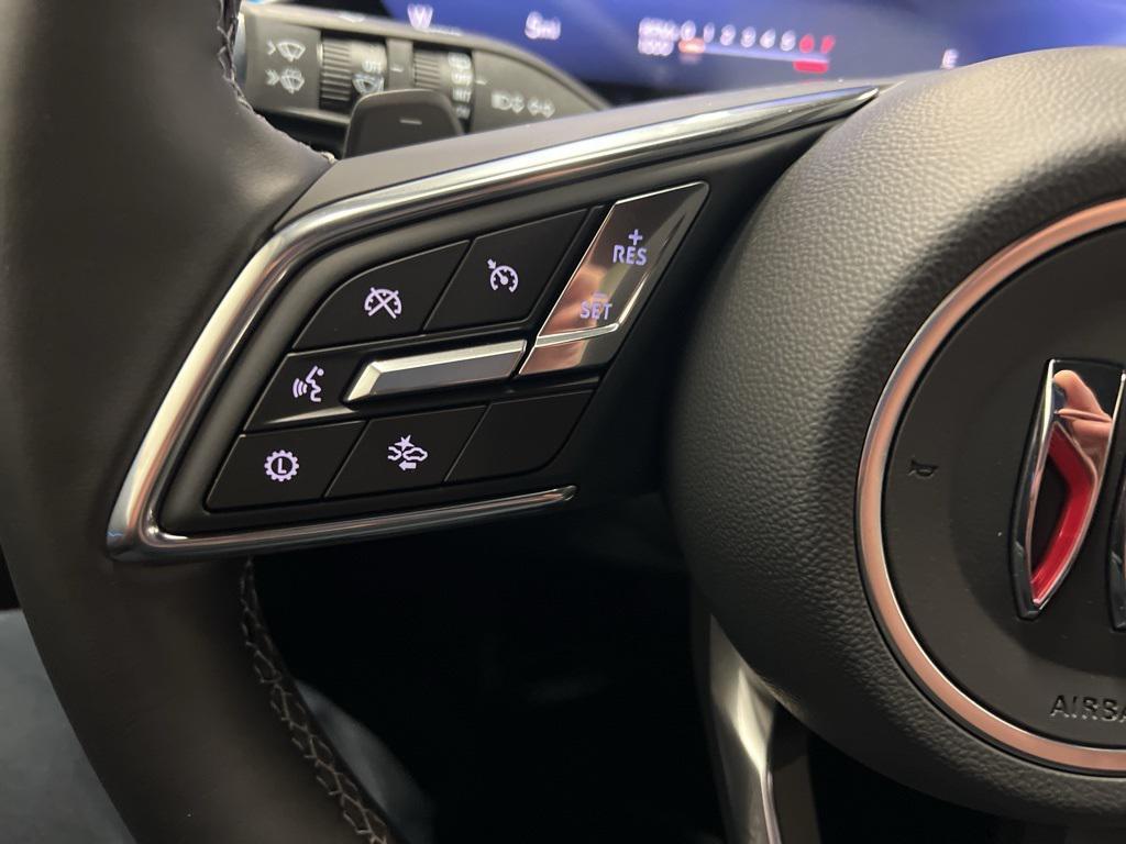 new 2026 Buick Enclave car, priced at $57,560