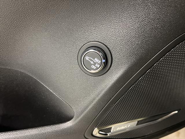 new 2025 Buick Envision car, priced at $43,735