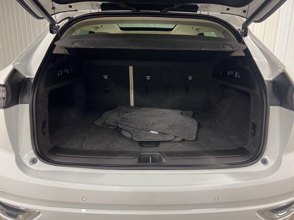 used 2022 Buick Envision car, priced at $27,870