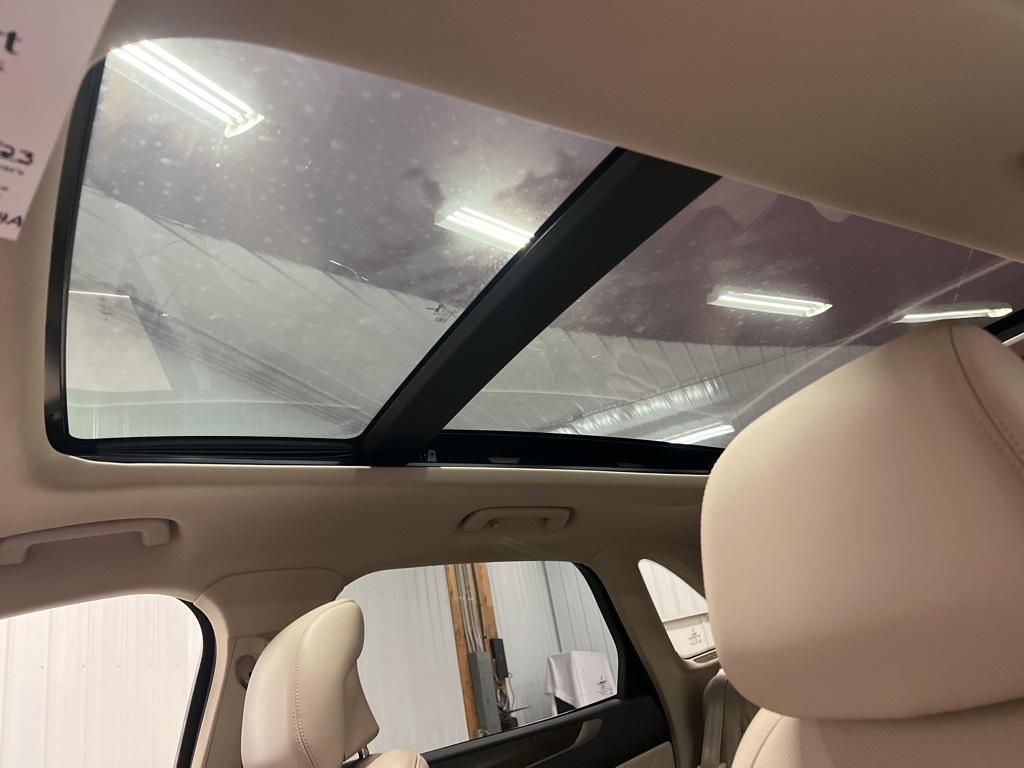 used 2019 Lincoln MKC car, priced at $19,980