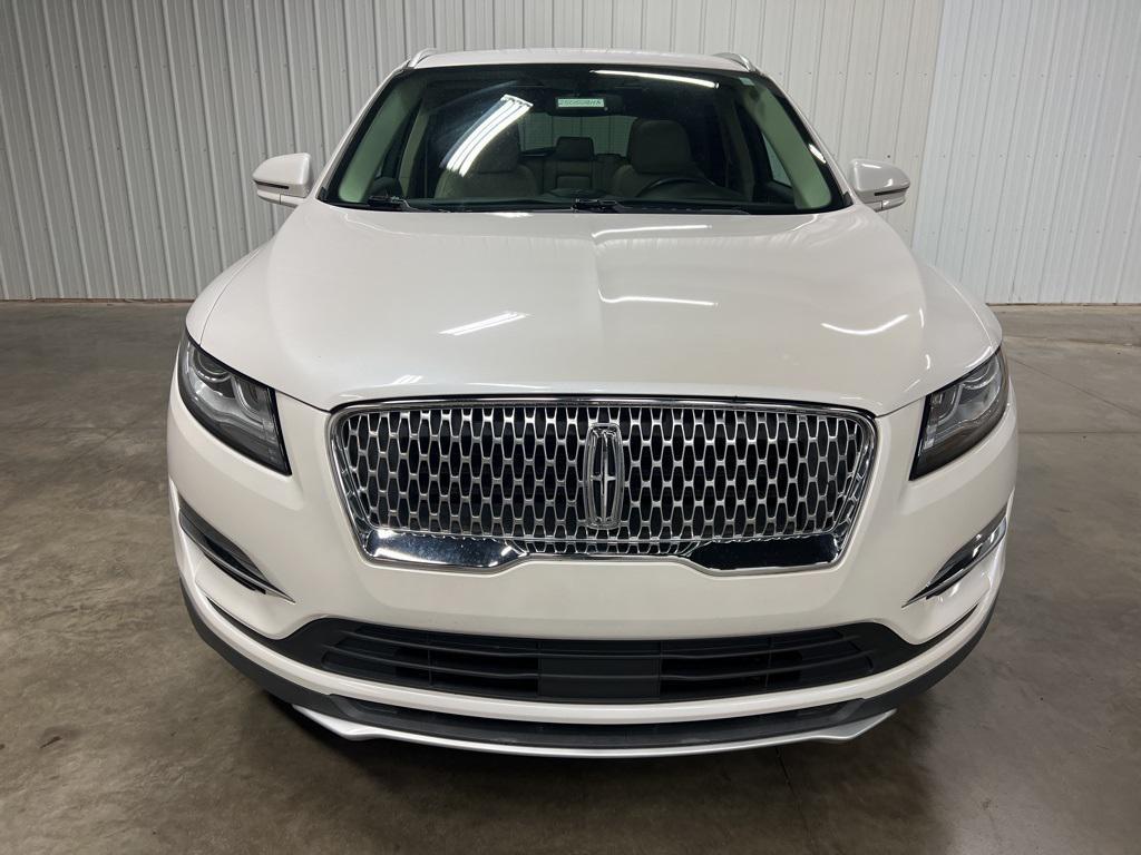 used 2019 Lincoln MKC car, priced at $19,980