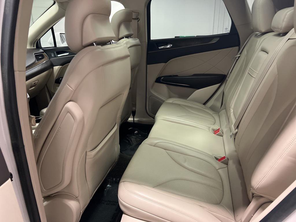 used 2019 Lincoln MKC car, priced at $19,980