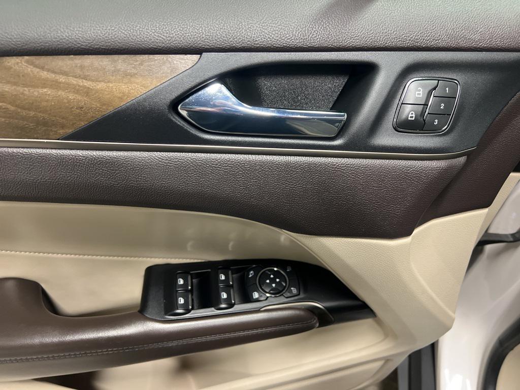 used 2019 Lincoln MKC car, priced at $19,980