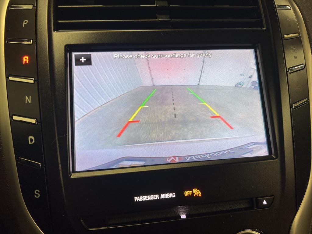 used 2019 Lincoln MKC car, priced at $19,980