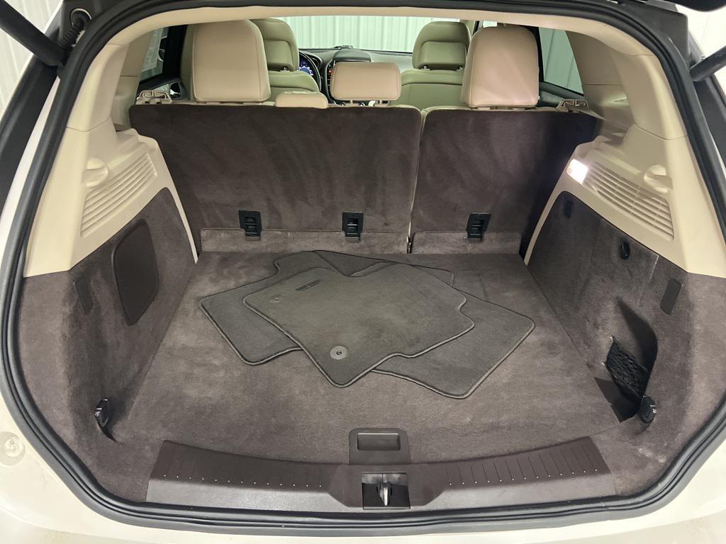 used 2019 Lincoln MKC car, priced at $19,980