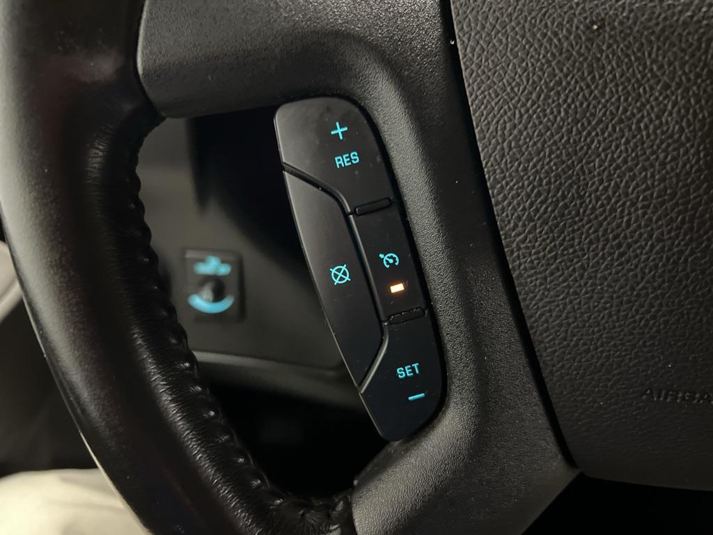 used 2023 Chevrolet Express 2500 car, priced at $31,980
