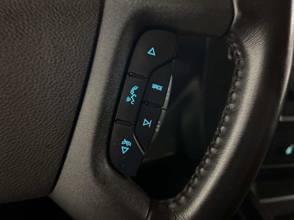 used 2023 Chevrolet Express 2500 car, priced at $31,980