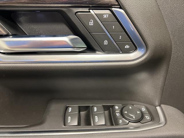 new 2025 Chevrolet Silverado 3500 car, priced at $84,215