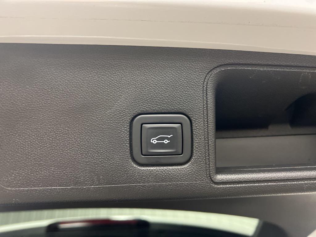 used 2022 GMC Terrain car, priced at $25,990