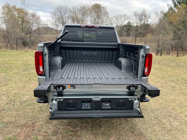 new 2025 GMC Sierra 1500 car, priced at $86,690